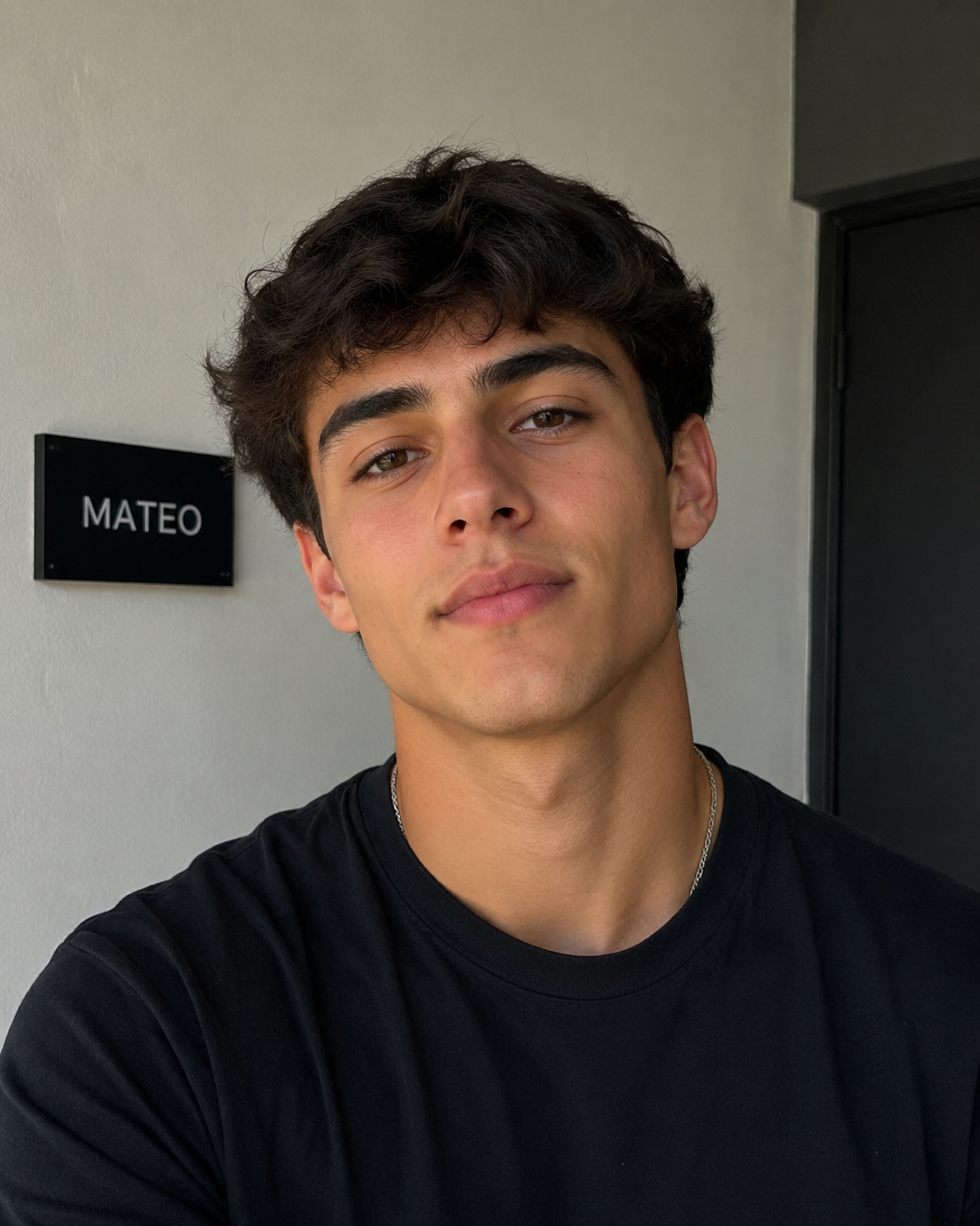 Mateo Ramírez